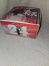 Load image into Gallery viewer, Graduation Box- Empty