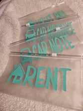 Load image into Gallery viewer, Budget Binder