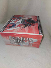 Load image into Gallery viewer, Graduation Box- Empty