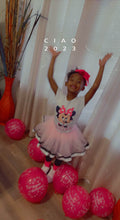 Load image into Gallery viewer, Tutu/ Anklets/ Shirt