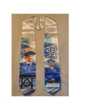 Load image into Gallery viewer, Stole Graduation