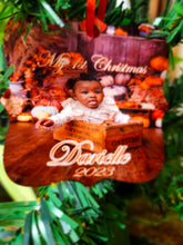 Load image into Gallery viewer, Benelux Ornament Shaped