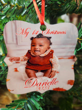 Load image into Gallery viewer, Benelux Ornament Shaped