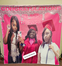 Load image into Gallery viewer, Backdrops for any Occasion