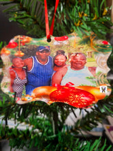 Load image into Gallery viewer, Benelux Ornament Shaped