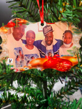 Load image into Gallery viewer, Benelux Ornament Shaped