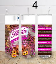 Load image into Gallery viewer, Heifer Be Gone 20oz Tumbler
