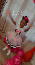 Load image into Gallery viewer, Tutu/ Anklets/ Shirt