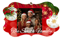 Load image into Gallery viewer, Christmas Benelux  Ornaments