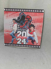 Load image into Gallery viewer, Graduation Box- Empty