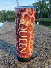 Load image into Gallery viewer, Bluetooth Tumbler-20oz