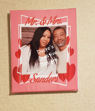 Load image into Gallery viewer, Photo Framed Ducre's Creative Designs