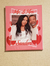 Load image into Gallery viewer, Photo Framed Ducre's Creative Designs