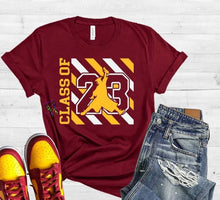 Load image into Gallery viewer, Class of 23 Shirt