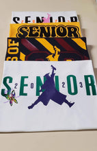 Load image into Gallery viewer, Graduation Jumping Shirt
