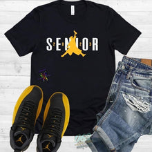 Load image into Gallery viewer, Graduation Jumping Shirt