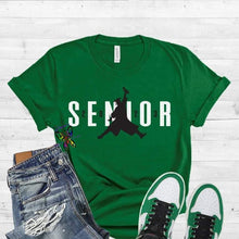 Load image into Gallery viewer, Graduation Jumping Shirt
