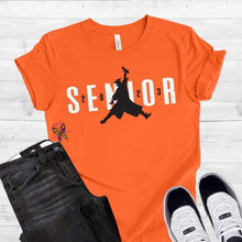 Load image into Gallery viewer, Graduation Jumping Shirt