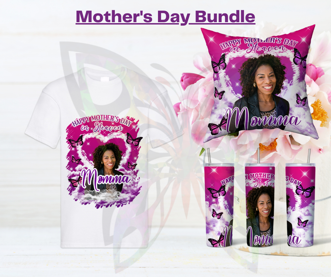 Mothers Day Bundle