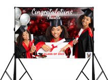 Load image into Gallery viewer, Backdrops for any Occasion