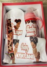 Load image into Gallery viewer, Baby Box Bundle