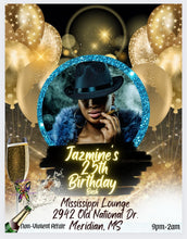 Load image into Gallery viewer, Flyers/Invitations-Digital