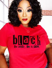 Load image into Gallery viewer, Black-No Cream, No Sugar