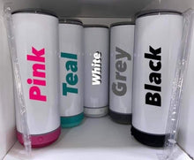 Load image into Gallery viewer, Bluetooth Tumbler-20oz