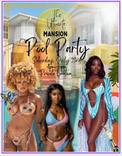 Load image into Gallery viewer, Flyers/Invitations-Digital