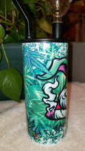 Load image into Gallery viewer, Hookah Smoke Tumblers-22oz