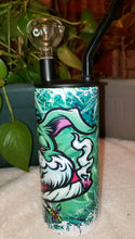 Load image into Gallery viewer, Hookah Smoke Tumblers-22oz