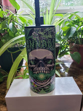 Load image into Gallery viewer, Hookah Smoke Tumbler 22oz