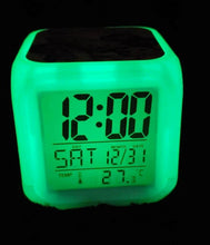 Load image into Gallery viewer, Kids Clock