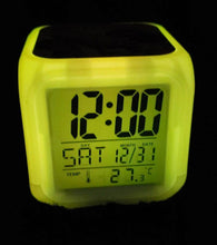 Load image into Gallery viewer, Kids Clock