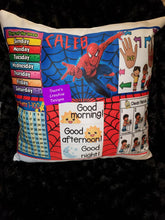 Load image into Gallery viewer, Children Learning Pillows