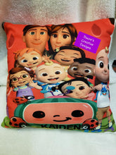 Load image into Gallery viewer, Children Learning Pillows