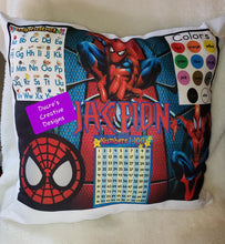 Load image into Gallery viewer, Children Learning Pillows