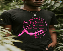 Load image into Gallery viewer, Breast Cancer Awareness Shirt/Hoodie