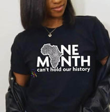 Load image into Gallery viewer, One Month Shirt/Sweater