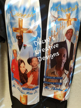 Load image into Gallery viewer, Scarf Ducre's Creative Designs