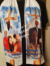 Load image into Gallery viewer, Scarf Ducre's Creative Designs