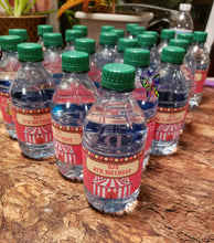 Load image into Gallery viewer, Water Bottle Labels