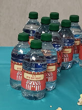 Load image into Gallery viewer, Water Bottle Labels
