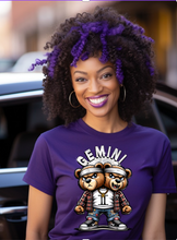 Load image into Gallery viewer, Zodiac T-Shirts
