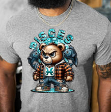 Load image into Gallery viewer, Zodiac T-Shirts

