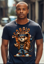Load image into Gallery viewer, Zodiac T-Shirts
