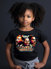 Load image into Gallery viewer, Youth Black History Figures 2
