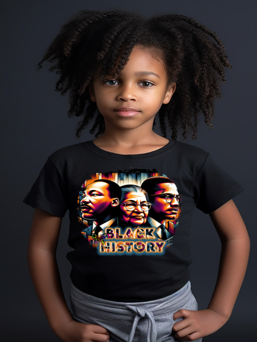 Youth Black History Figures 2