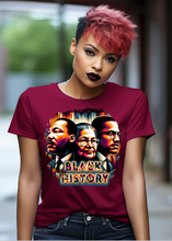 Load image into Gallery viewer, Black History Figures 2
