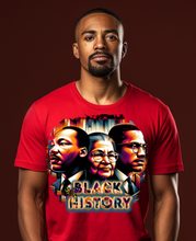 Load image into Gallery viewer, Black History Figures 2
